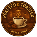 Roasted & Toasted